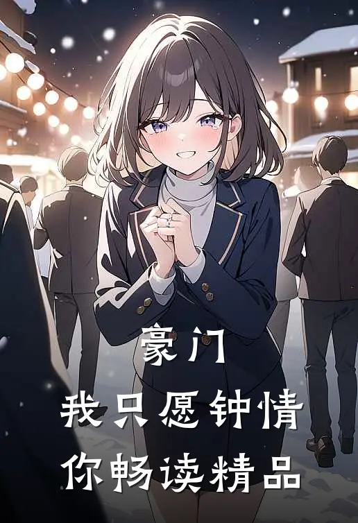 豪门：我只愿钟情你畅读精品