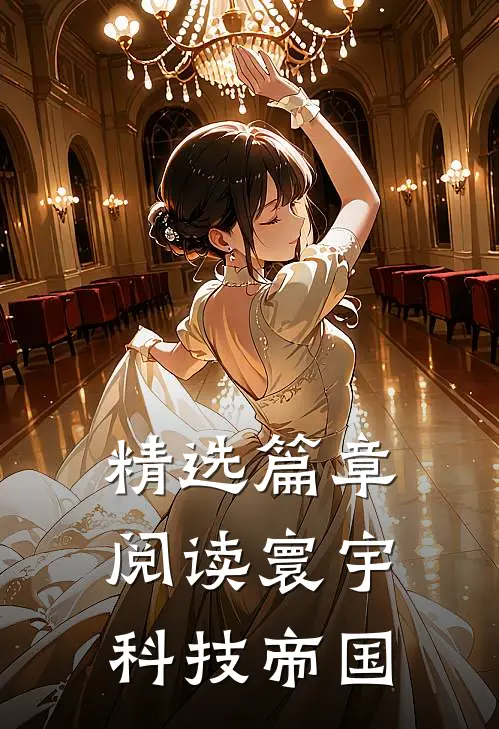 精选篇章阅读寰宇科技帝国