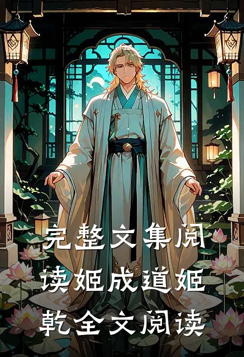完整文集阅读姬成道姬乾全文阅读