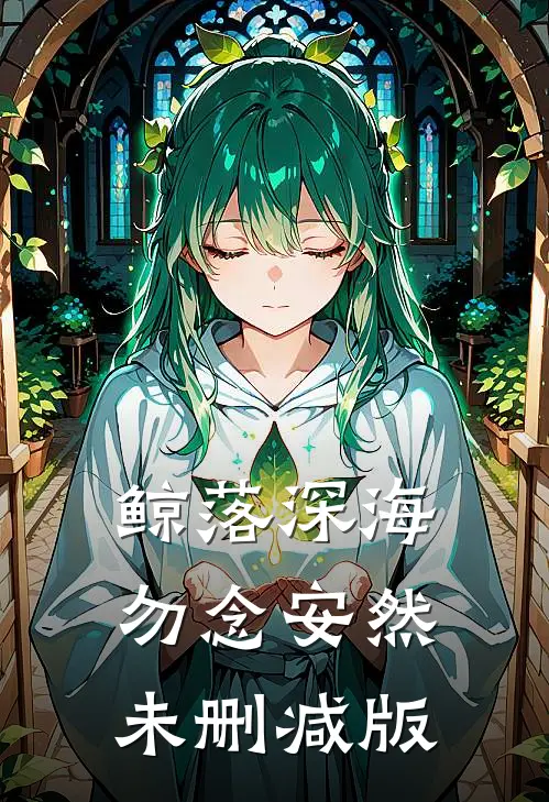 鲸落深海，勿念安然未删减版