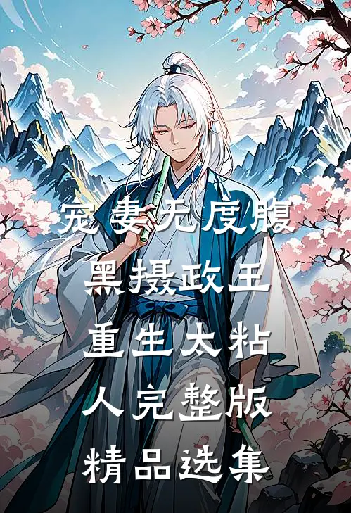 宠妻无度腹黑摄政王重生太粘人完整版精品选集