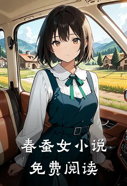 春蚕女小说免费阅读