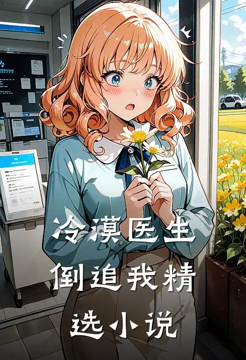 冷漠医生倒追我精选小说