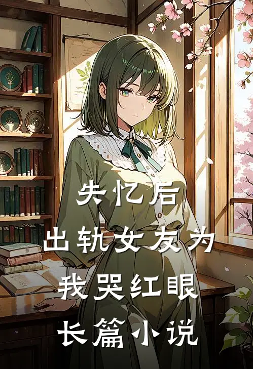 失忆后，出轨女友为我哭红眼长篇小说