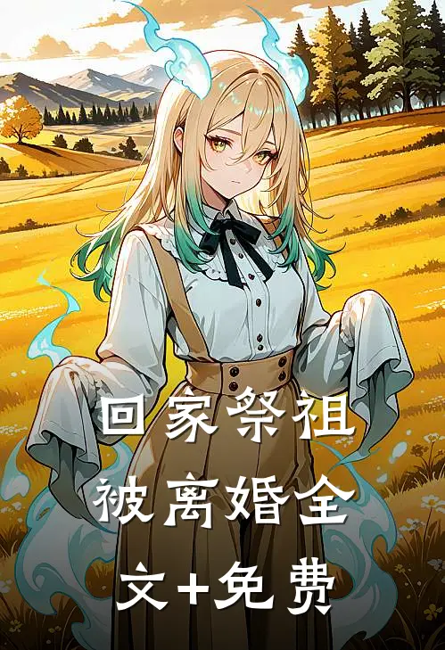 回家祭祖被离婚全文+免费