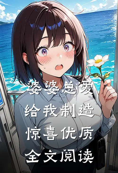 婆婆总爱给我制造惊喜优质全文阅读