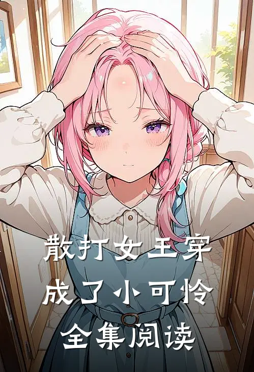 散打女王穿成了小可怜全集阅读
