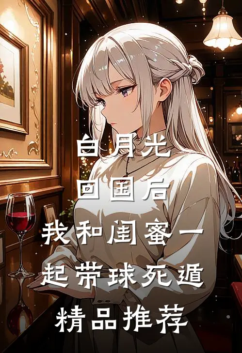 白月光回国后，我和闺蜜一起带球死遁精品推荐