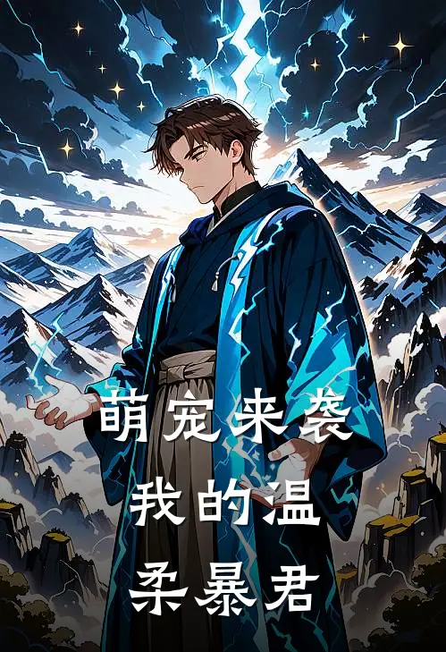 萌宠来袭我的温柔暴君有声