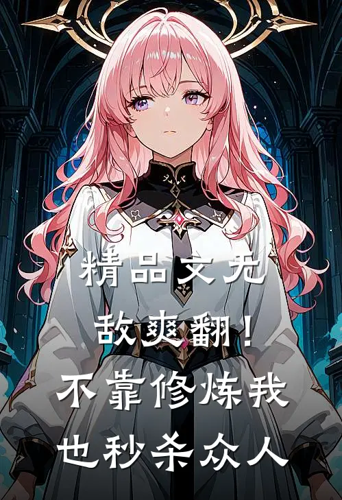 精品文无敌爽翻！不靠修炼我也秒杀众人