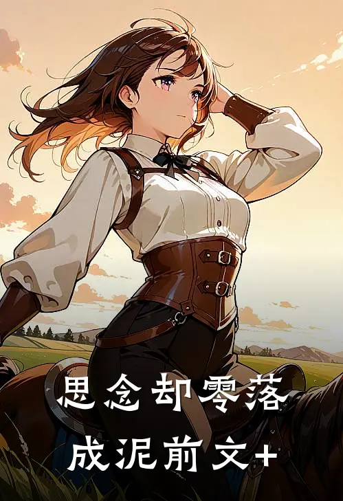 思念却零落成泥前文+