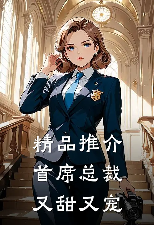 精品推介首席总裁又甜又宠