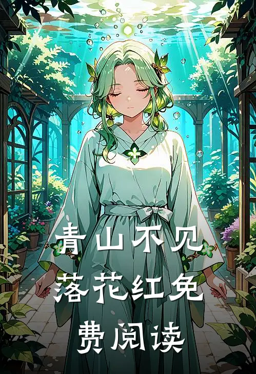 青山不见落花红免费阅读