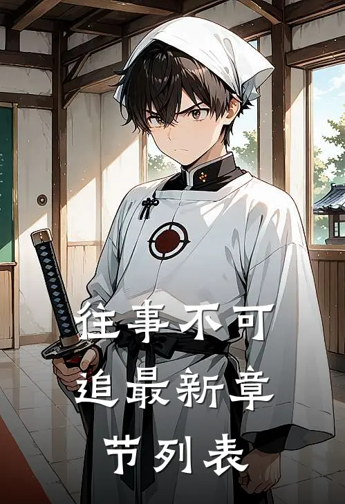 往事不可追最新章节列表