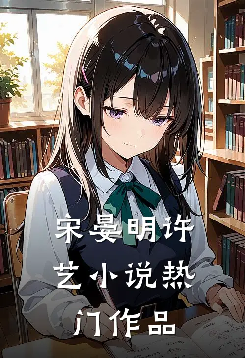 宋晏明许艺小说热门作品