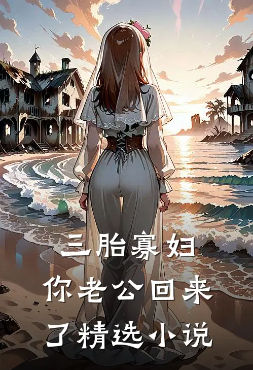 三胎寡妇，你老公回来了精选小说
