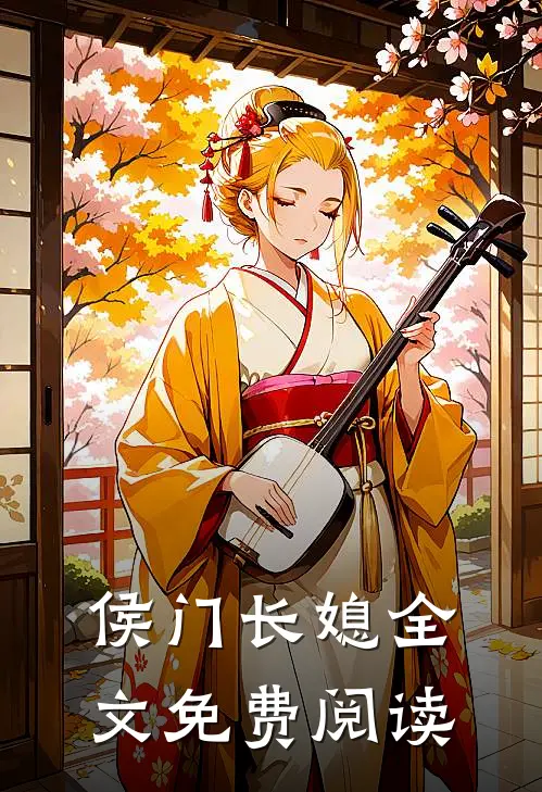 侯门长媳全文免费阅读