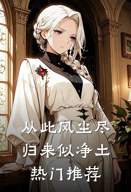 从此风尘尽，归来似净土热门推荐