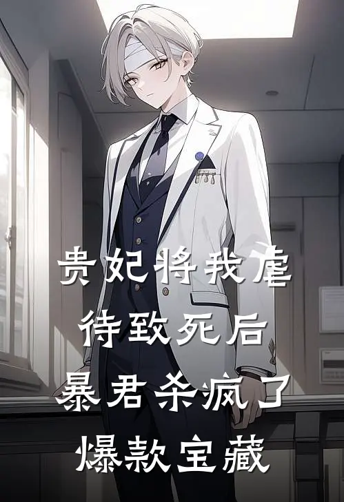 贵妃将我虐待致死后，暴君杀疯了爆款宝藏