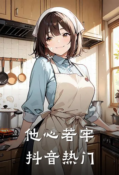 他心若牢抖音热门