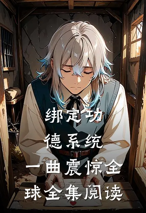 绑定功德系统，一曲震惊全球全集阅读