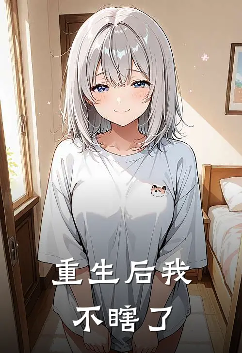 重生后我不瞎了