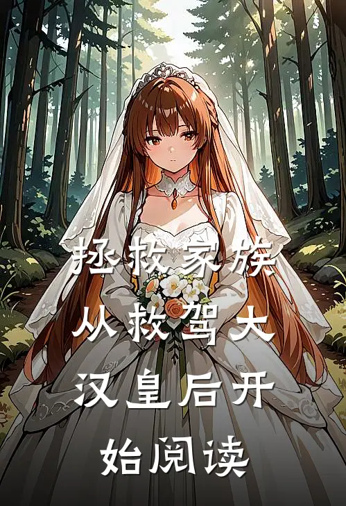 拯救家族，从救驾大汉皇后开始阅读