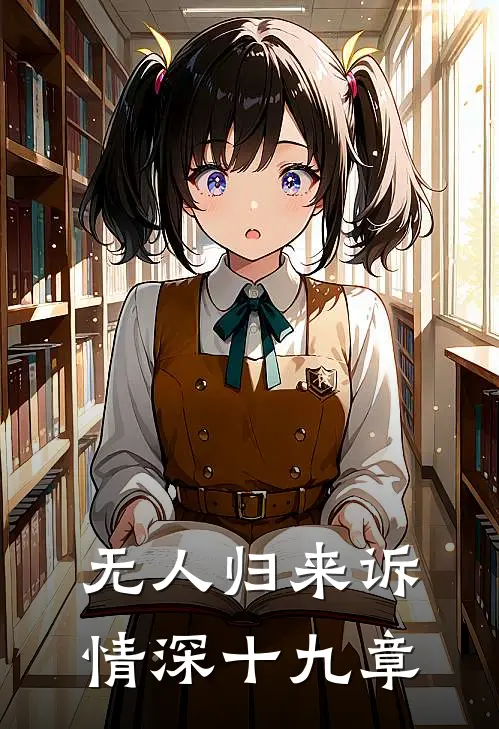 无人归来诉情深十九章