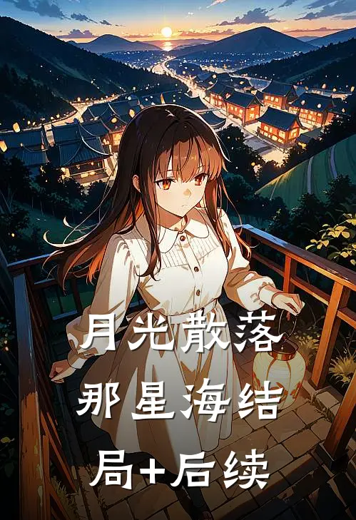 月光散落那星海结局+后续