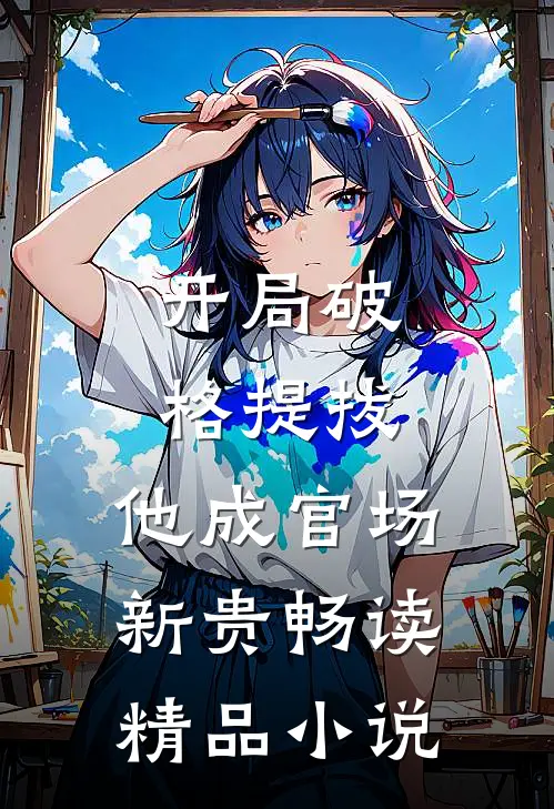 开局破格提拔，他成官场新贵畅读精品小说