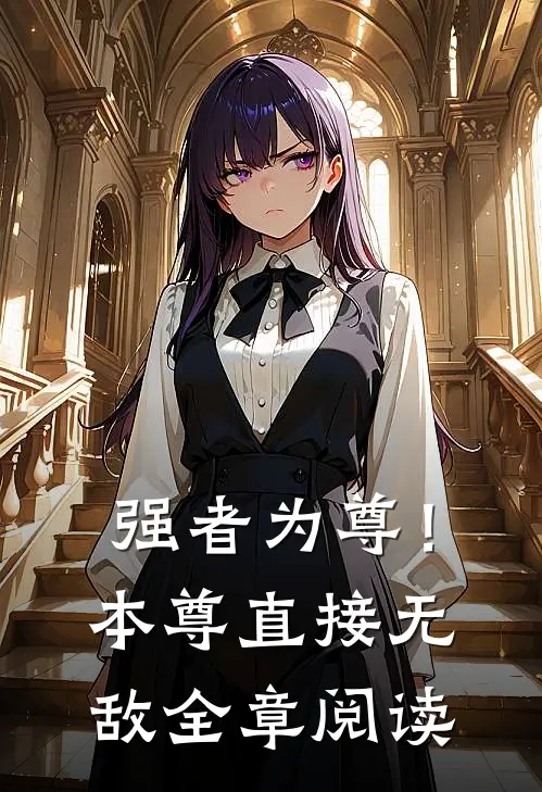 强者为尊！本尊直接无敌全章阅读