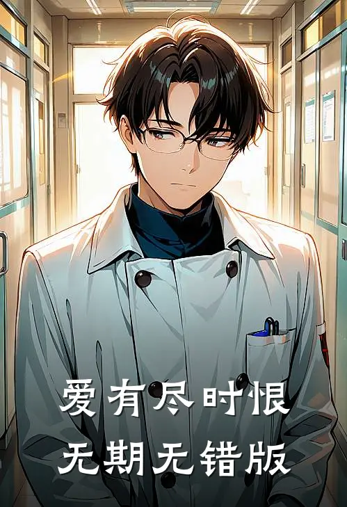 爱有尽时恨无期无错版
