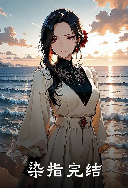染指完结
