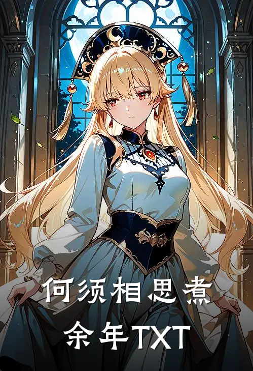 何须相思煮余年TXT