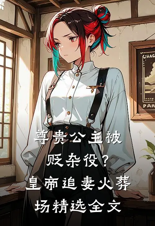 尊贵公主被贬杂役？皇帝追妻火葬场精选全文