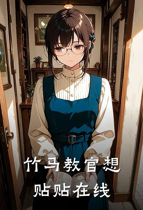 竹马教官想贴贴在线