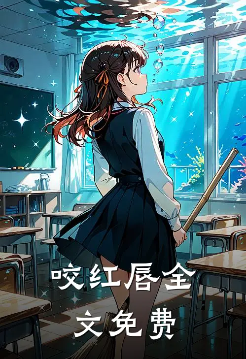 咬红唇全文免费