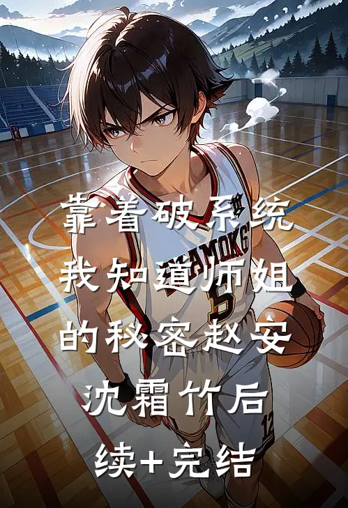 靠着破系统，我知道师姐的秘密赵安沈霜竹后续+完结