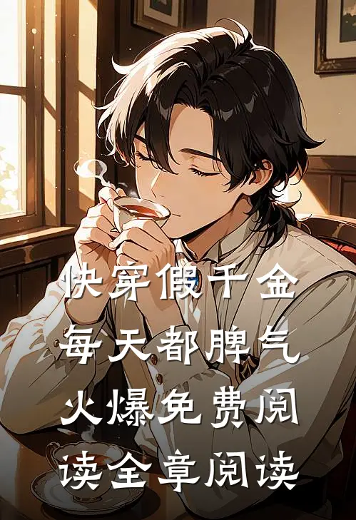 快穿假千金每天都脾气火爆免费阅读全章阅读