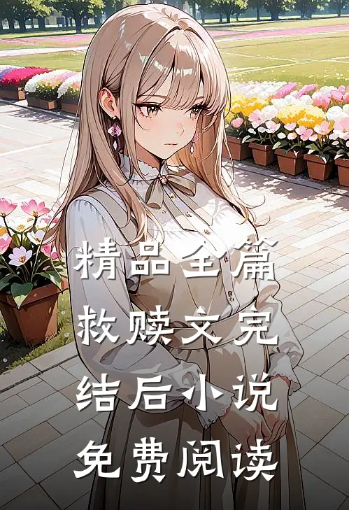 精品全篇救赎文完结后小说免费阅读
