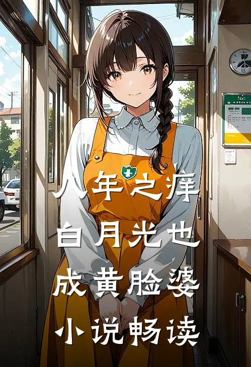 八年之痒，白月光也成黄脸婆小说畅读