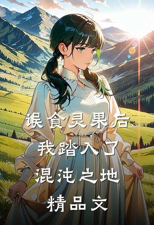 误食灵果后，我踏入了混沌之地精品文