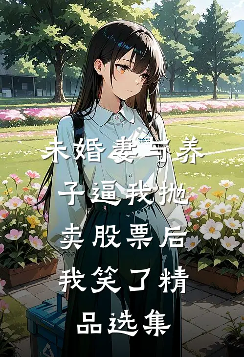 未婚妻与养子逼我抛卖股票后，我笑了精品选集