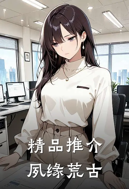 精品推介夙缘荒古