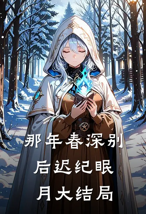 那年春深别后迟纪眠月大结局