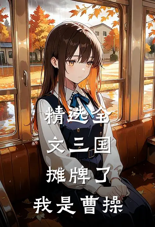 精选全文三国：摊牌了，我是曹操