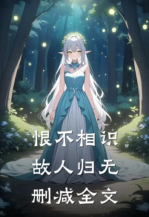恨不相识故人归无删减全文