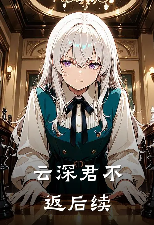 云深君不返后续
