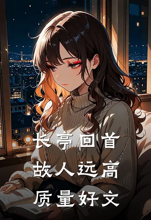 长亭回首故人远高质量好文