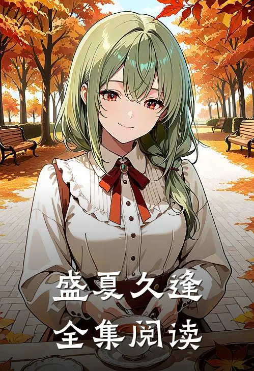 盛夏久逢全集阅读
